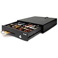 Los mejores  - Safescan LD-3336 - Cajón portamonedas uso ocasional (33 X 36 cm)